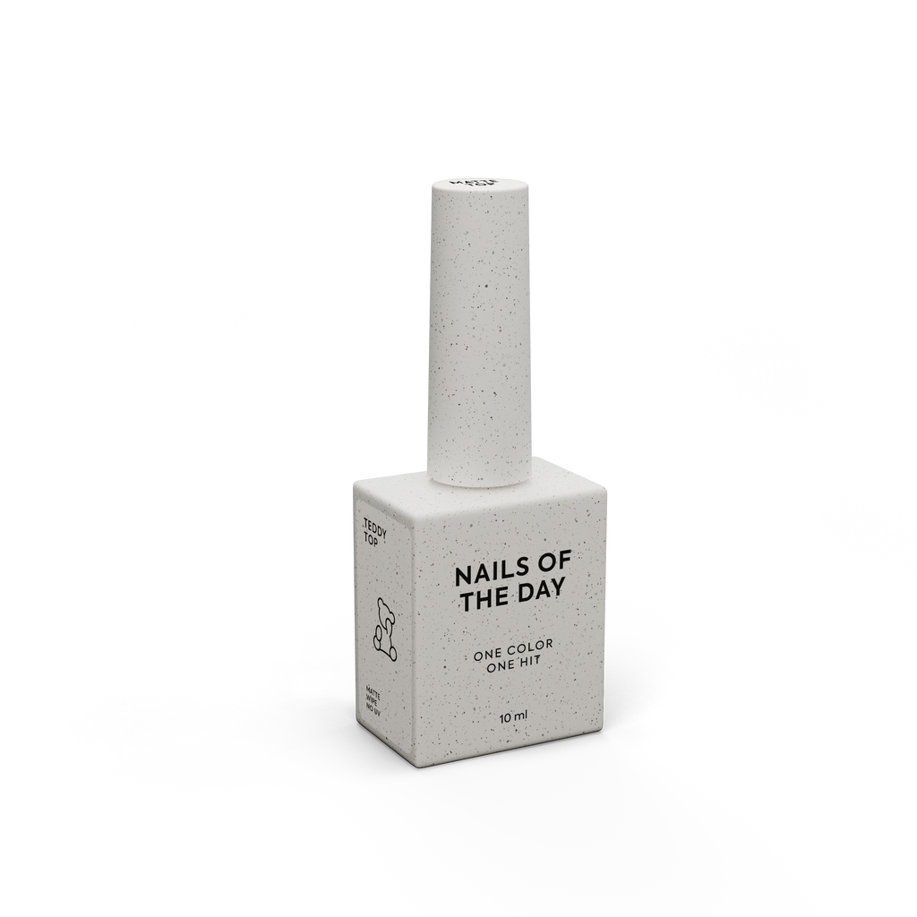 NOTD TEDDY TOP COAT