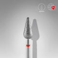 Embout diamanté « TULIPE » STALEKS