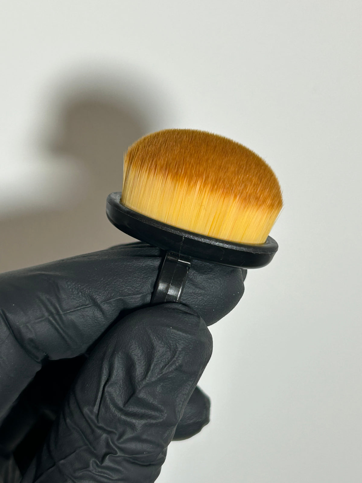 Mini brosse ultra douce x3