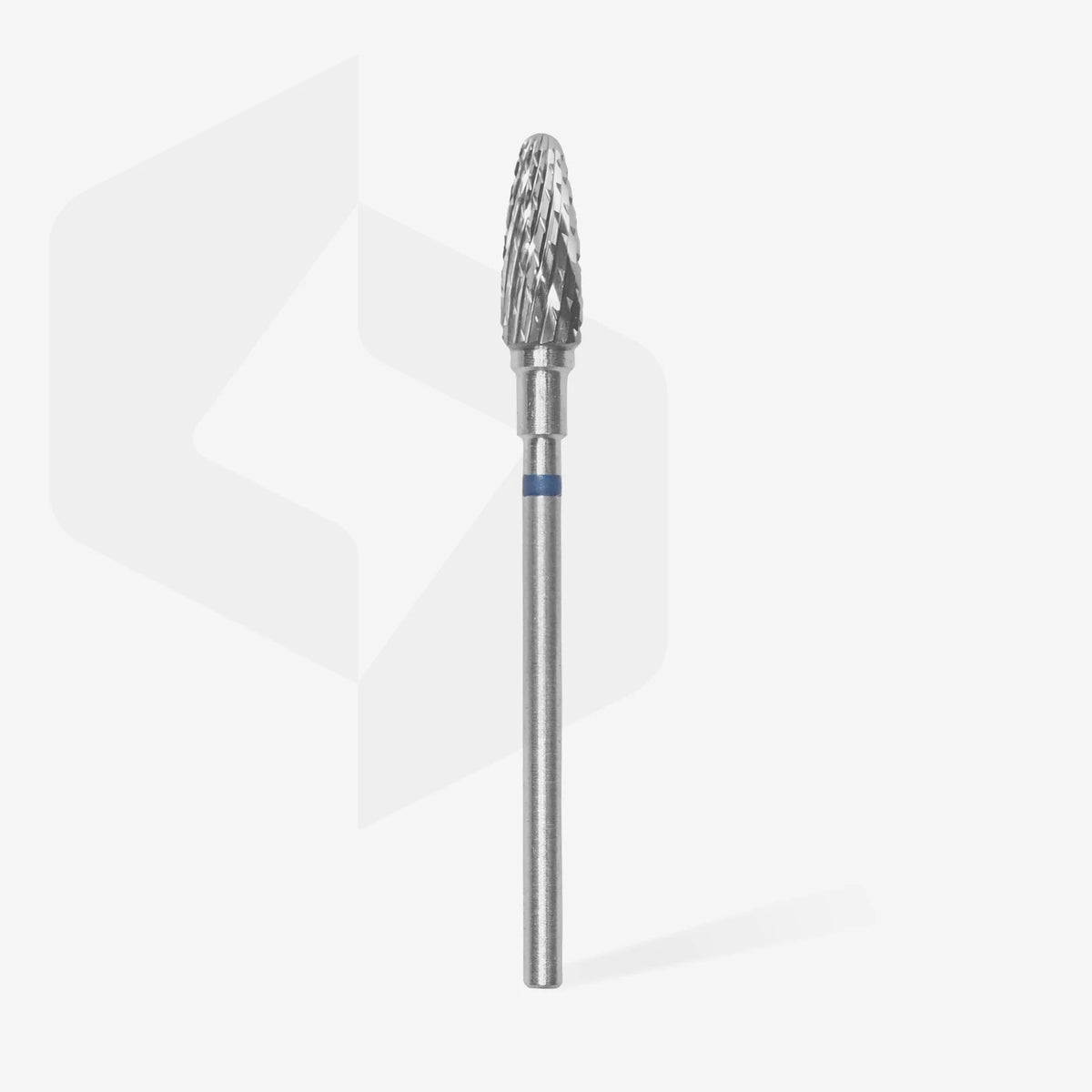 Embout dépose carbure bleu STALEKS