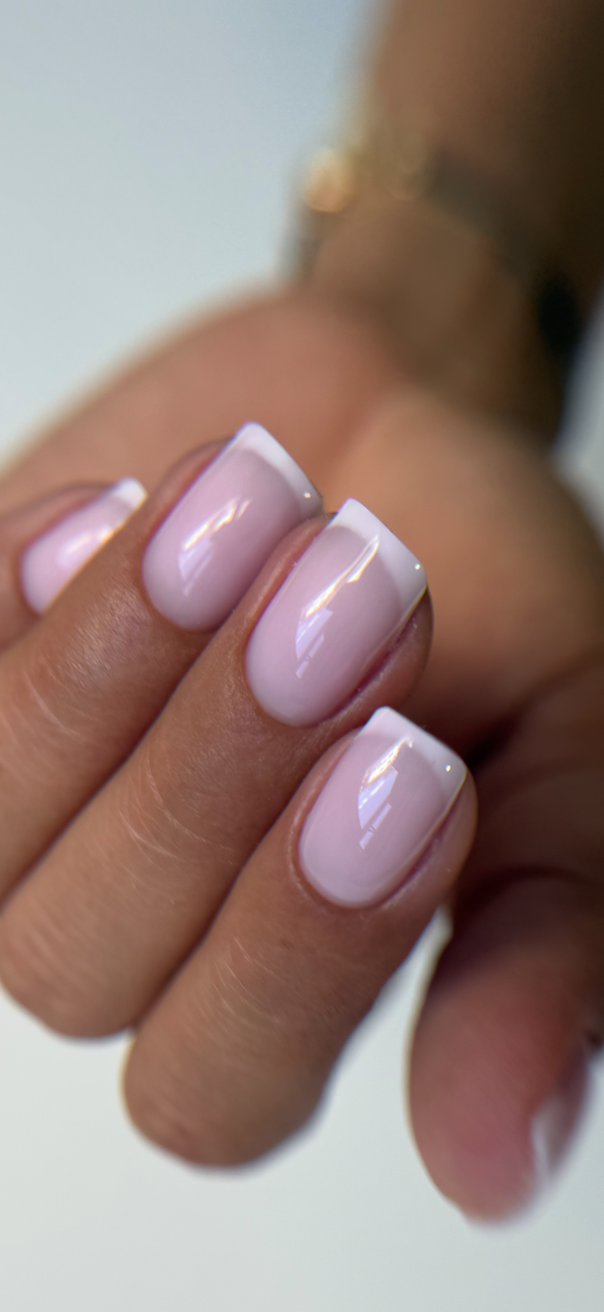 FRENCH PARFAITE