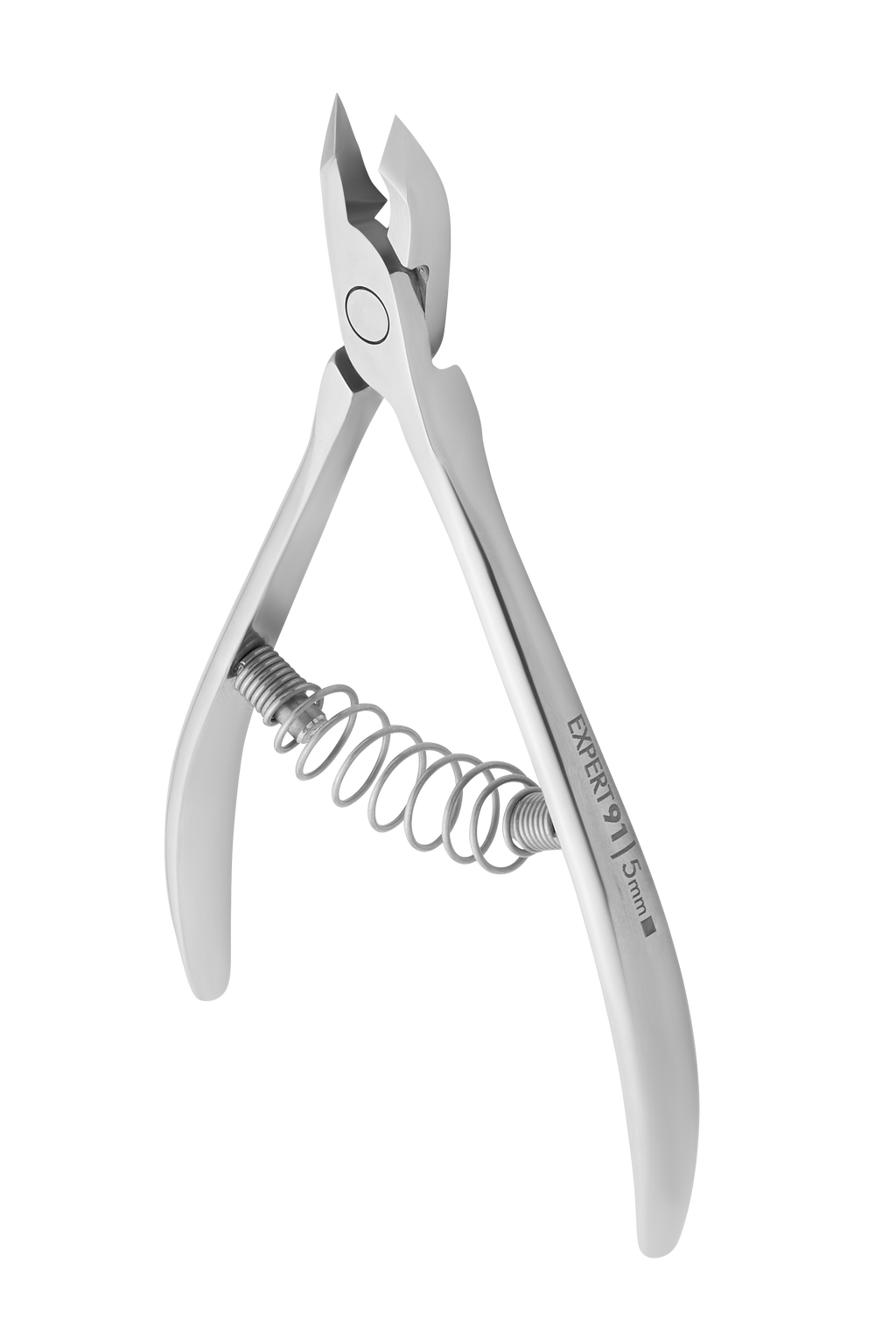 Pince à cuticules STALEKS NE-91/3