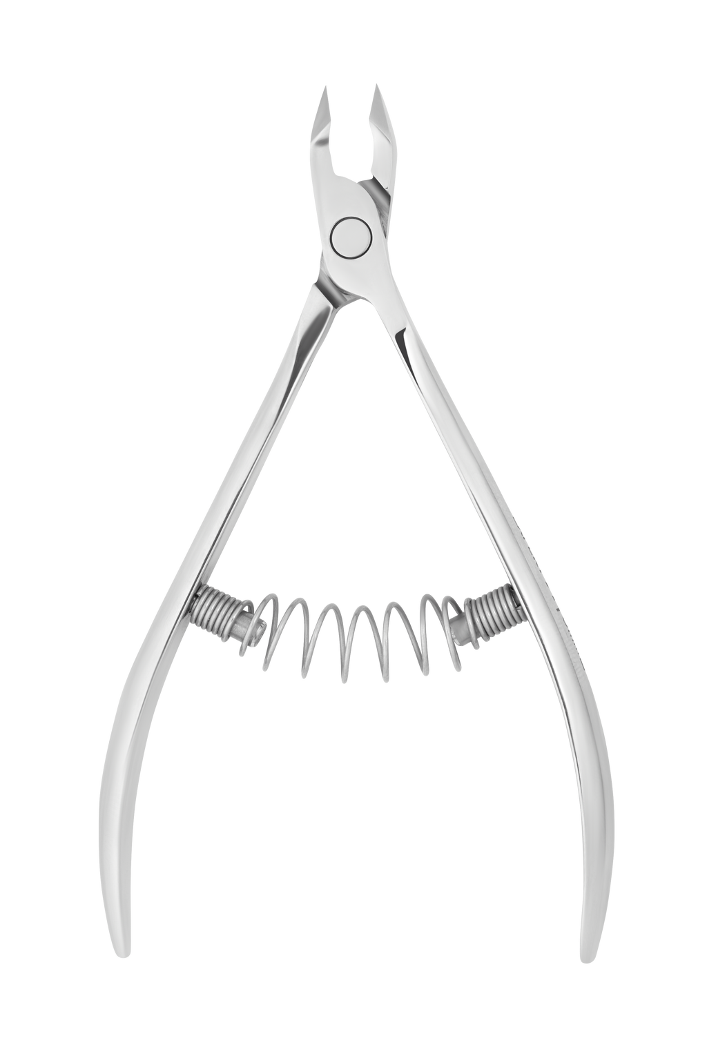 Pince à cuticules STALEKS NE-91/3