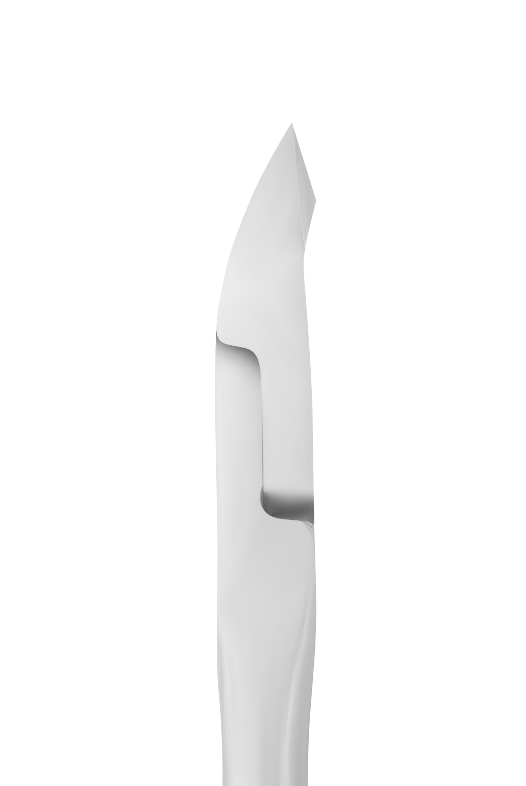 Pince à cuticules STALEKS NE-91/3