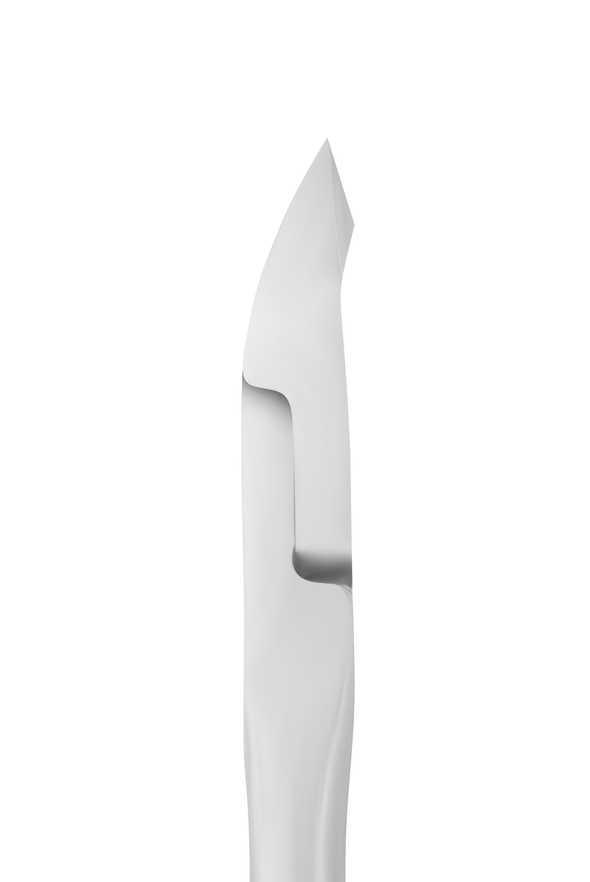 Pince à cuticules STALEKS NE-91/3