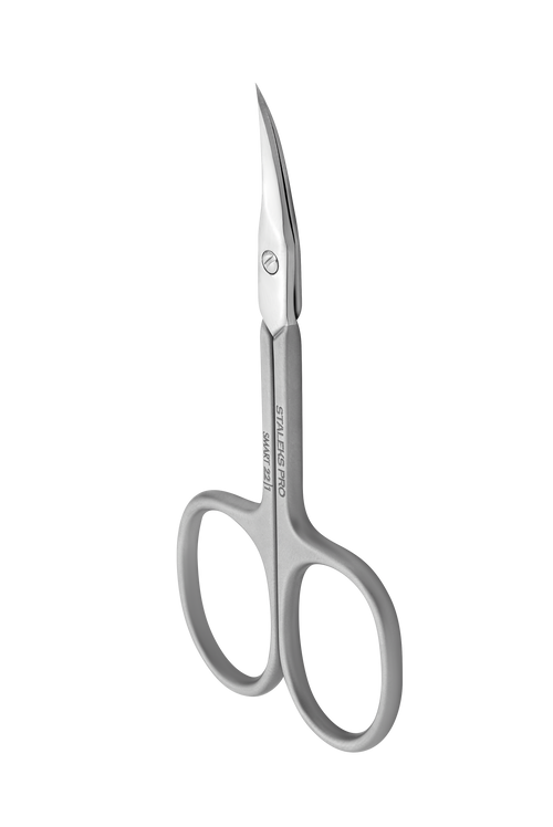 Ciseaux à cuticules SÉRIE SMART