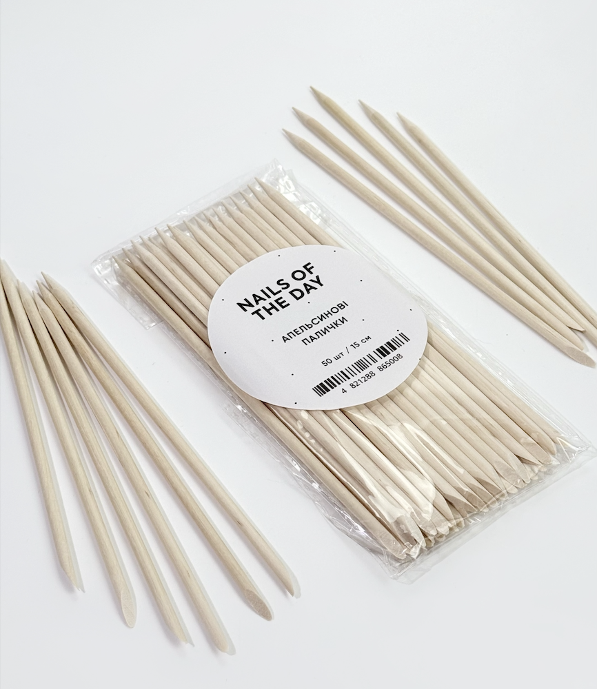 Bâtonnets de buis NOTD 11 cm