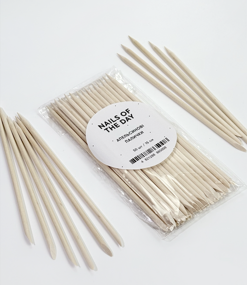 Bâtonnets de buis NOTD 11 cm