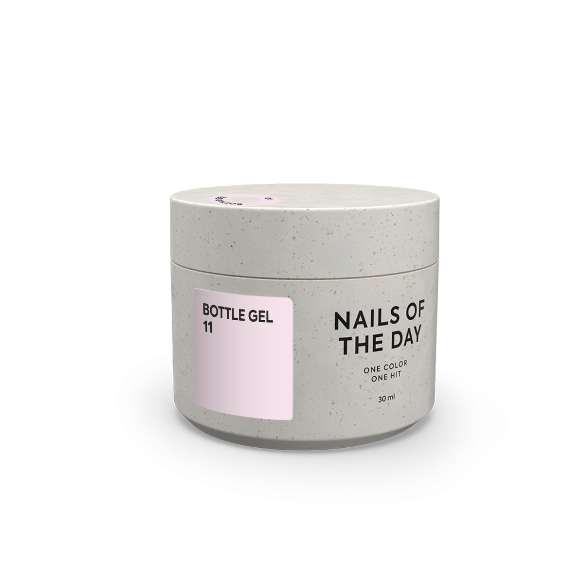 BOTTLE GEL POT 30 ML 11