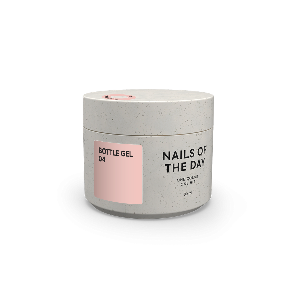 BOTTLE GEL POT 30ML 12