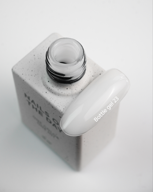 BOTTLE GEL 23