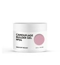 BUILDER GEL CAMOUFLAGE 04 NAILS OF THE DAY