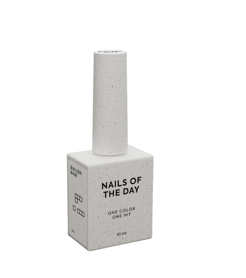 BUILDER STRONG NAILS OF THE DAY