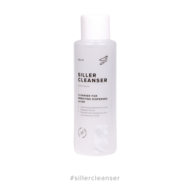 CLEANER 100ML