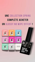 COLLECTION HELLO SPRING 2025