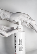 FOOT CREAM Podology +