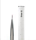 PINCEAU LINER 8mm - Nails of The Day