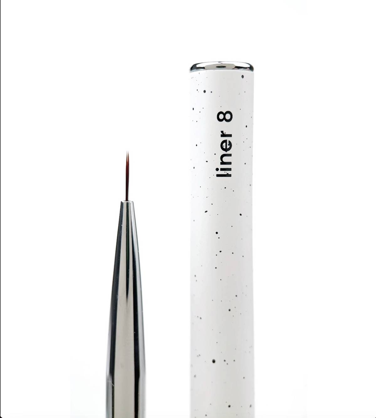 PINCEAU LINER 8mm - Nails of The Day