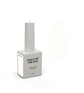 MILKY WHITE TOP COAT