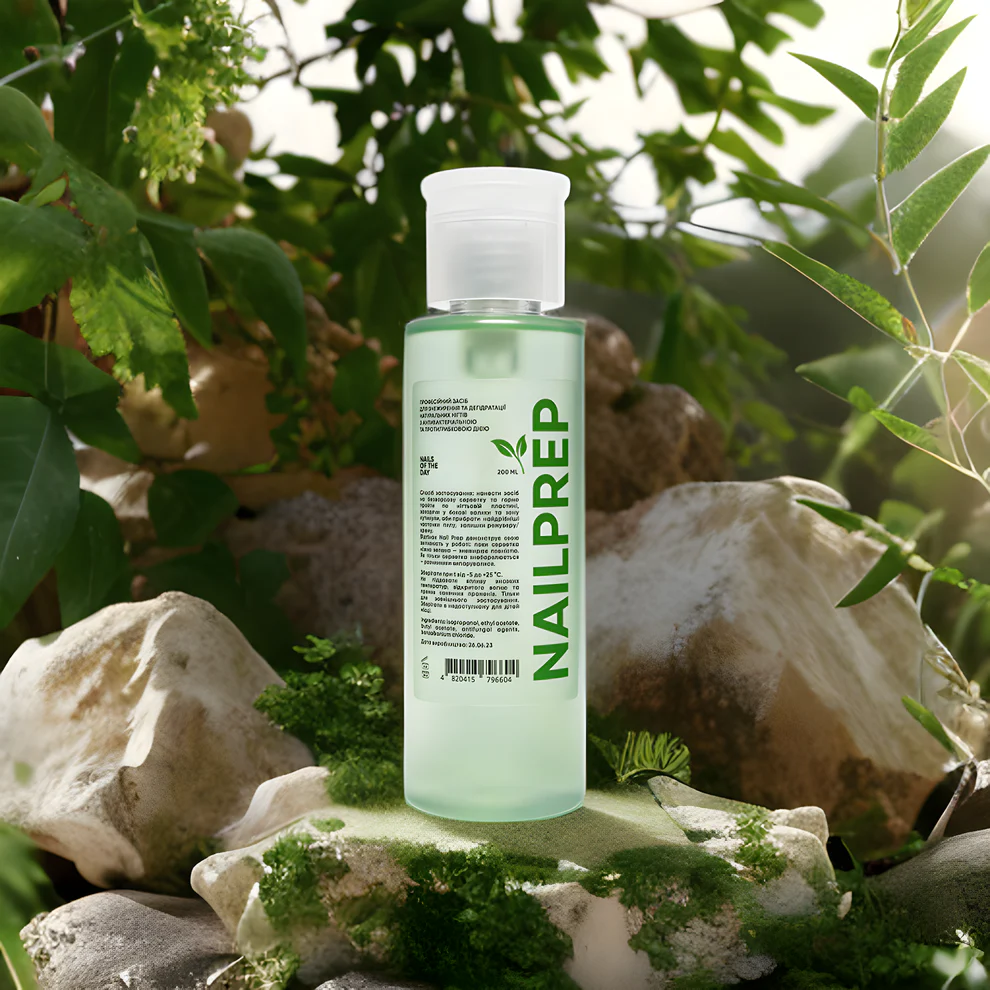 NAIL PREP 200ml