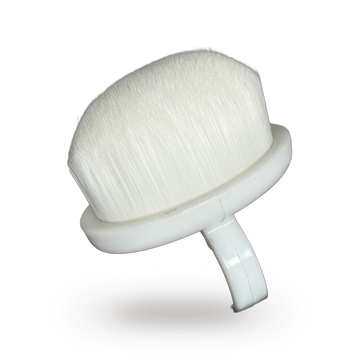 Mini brosse ultra douce x3