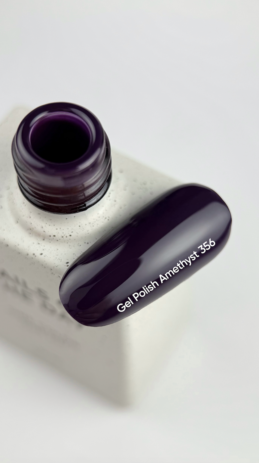 SEMI-PERMANENT AMETHYST