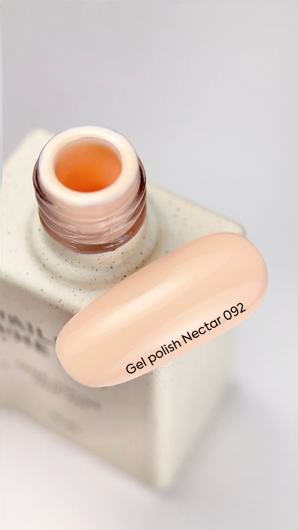 SEMI-PERMANENT NECTAR