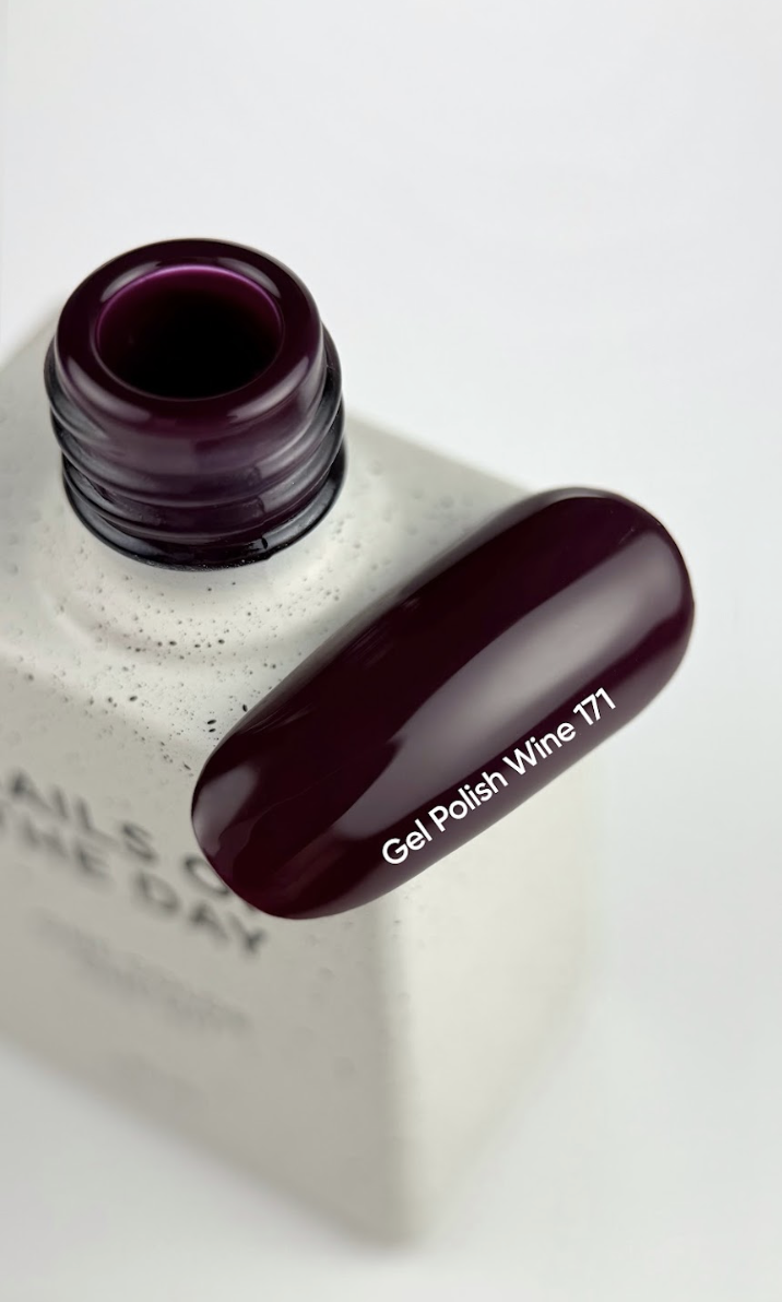 SEMI-PERMANENT WINE