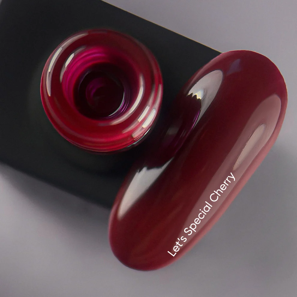 SEMI-PRMANENT CHERRY