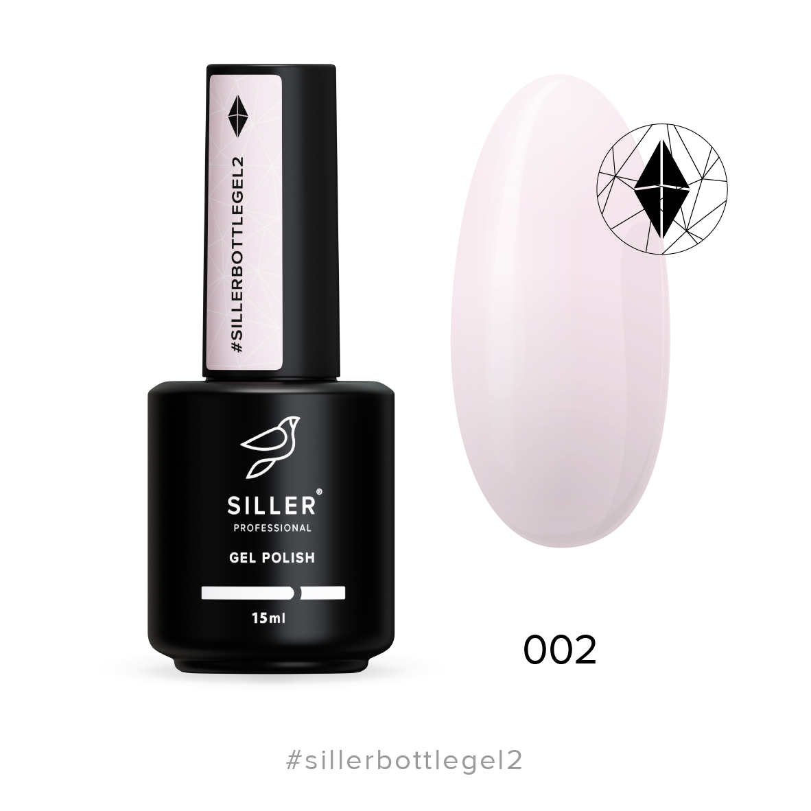 SILLER BOTTLE GEL 02