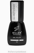 SILLER CRYSTAL BASE