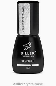 SILLER CRYSTAL BASE