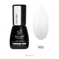 SILLER GEL POLISH BLANC