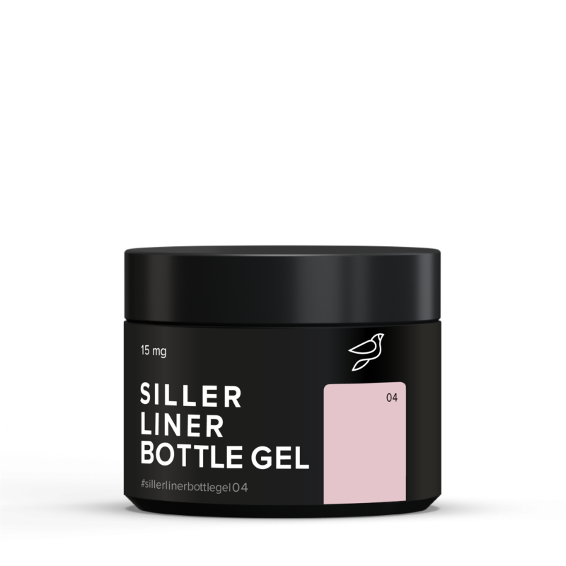 SILLER LINER BOTTLE GEL 04