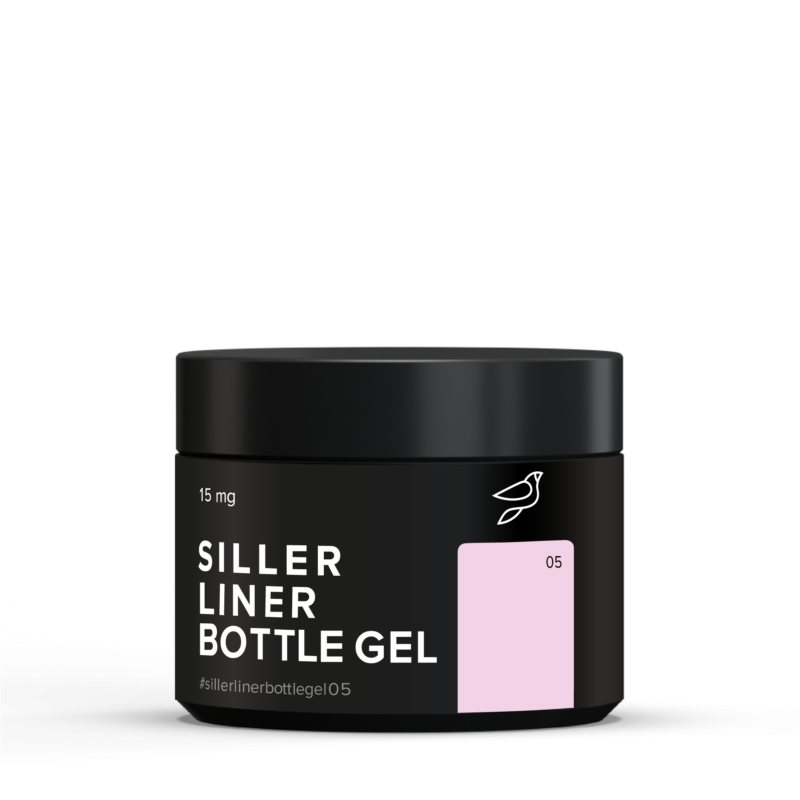 SILLER LINER BOTTLE GEL 05