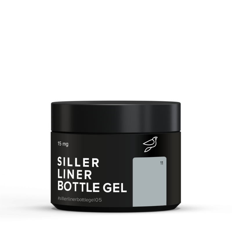 SILLER LINER BOTTLE GEL 11