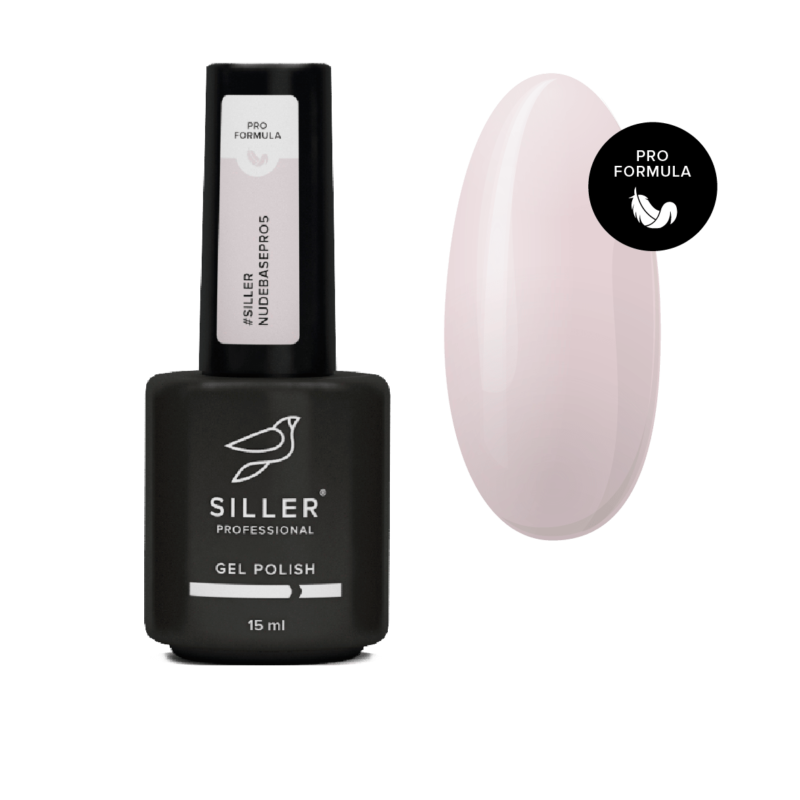 SILLER NUDE BASE PRO 05