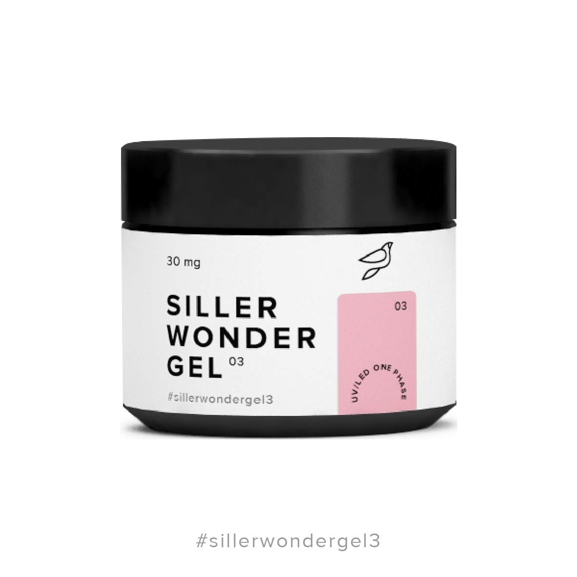 SILLER WONDER GEL 03