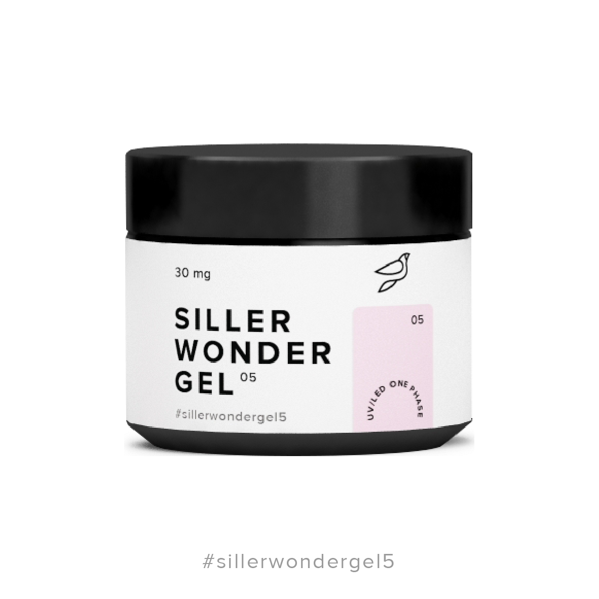 SILLER WONDER GEL 05