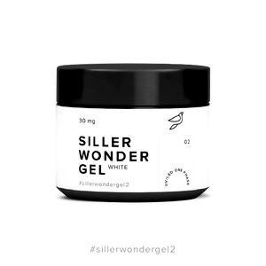 SILLER WONDER GEL 02