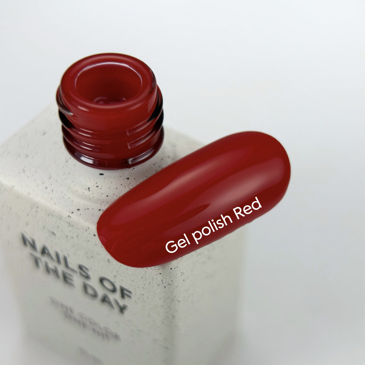 SEMI-PERMANENT RED
